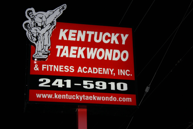 Call and join the Academy today!! 