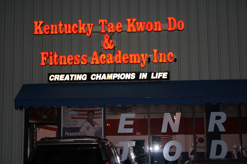 The Academy