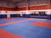 Our world class training facility 